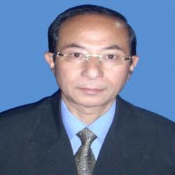 Dr. Anoop Shresthacharya