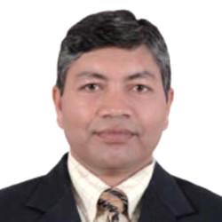 Dr. Bishnu Prasad Gautam