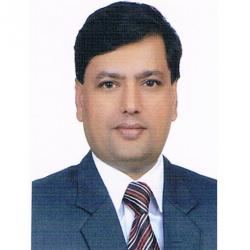 Dr. Lekha Nath Bhandari