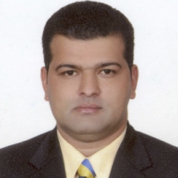 Dr. Ram Sharan Thapaliya