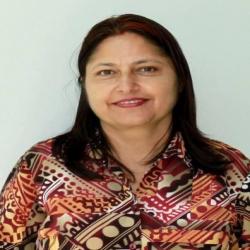 Dr. Sundari Devi Pokharel