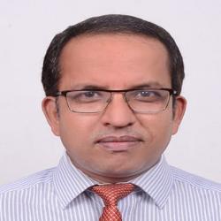 Dr. Bhola Nath Dhakal